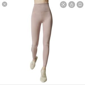 Free people movement smock it to me leggings